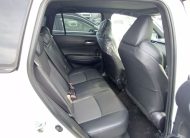 TOYOTA COROLLA CROSS Z 2024 MODEL PEARL COLOR
