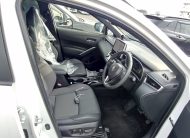 TOYOTA COROLLA CROSS Z 2024 MODEL PEARL COLOR