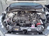 TOYOTA COROLLA CROSS Z 2024 MODEL PEARL COLOR
