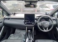 TOYOTA COROLLA CROSS Z 2024 MODEL PEARL COLOR