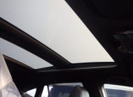 TOYOTA HARRIER HYBRID Z LEATHER 2020 MODEL BLACK COLOR