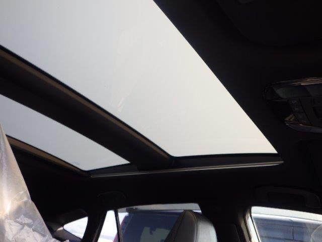 TOYOTA HARRIER HYBRID Z LEATHER 2020 MODEL BLACK COLOR