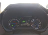 TOYOTA HARRIER HYBRID Z LEATHER 2020 MODEL BLACK COLOR