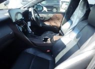 TOYOTA HARRIER HYBRID Z LEATHER 2020 MODEL BLACK COLOR