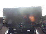 TOYOTA HARRIER HYBRID Z LEATHER 2020 MODEL BLACK COLOR
