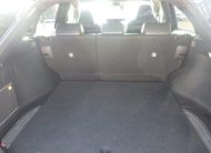 TOYOTA HARRIER HYBRID Z LEATHER 2020 MODEL BLACK COLOR