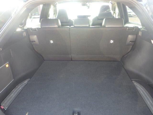 TOYOTA HARRIER HYBRID Z LEATHER 2020 MODEL BLACK COLOR