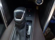 TOYOTA HARRIER HYBRID Z LEATHER 2020 MODEL BLACK COLOR