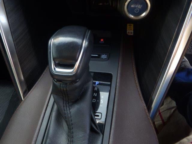 TOYOTA HARRIER HYBRID Z LEATHER 2020 MODEL BLACK COLOR