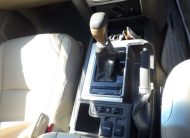 TOYOTA LAND CRUISER PRADO TX-L 2022 MODEL PEARL COLOR