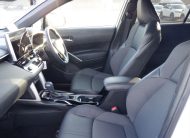 TOYOTA COROLLA CROSS Z 2025 MODEL PEARL COLOR