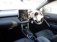 TOYOTA COROLLA CROSS Z 2025 MODEL PEARL COLOR