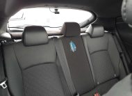 TOYOTA C-HR 2021 MODEL WHITE COLOR
