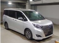 TOYOTA ESQUIRE GI PREMIUM 2021 MODEL SILVER COLOR