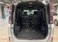 TOYOTA ESQUIRE GI PREMIUM 2021 MODEL SILVER COLOR