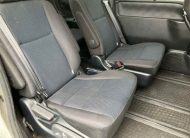 TOYOTA NOAH HYBRID X 2021 MODEL SILVER COLOR