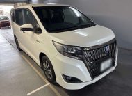 TOYOTA ESQUIRE GI PREMIUM 2020 MODEL PEARL COLOR