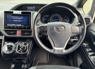 TOYOTA ESQUIRE GI PREMIUM 2020 MODEL PEARL COLOR