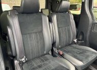 TOYOTA ESQUIRE GI PREMIUM 2020 MODEL PEARL COLOR