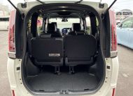 TOYOTA ESQUIRE GI PREMIUM 2020 MODEL PEARL COLOR