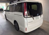 TOYOTA ESQUIRE GI PREMIUM 2020 MODEL PEARL COLOR