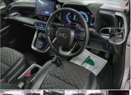 TOYOTA VOXY HYBRID SZ 2022 MODEL GRAY COLOR