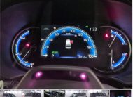 TOYOTA VOXY HYBRID SZ 2022 MODEL GRAY COLOR
