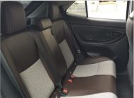 TOYOTA YARIS CROSS Z LEATHER 2021 MODEL SILVER