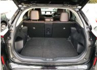 TOYOTA YARIS CROSS Z LEATHER 2021 MODEL SILVER