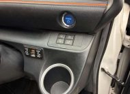 TOYOTA SIENTA HYBRID G QUERO 2021 MODEL PEARL COLOR