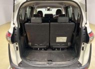 TOYOTA SIENTA HYBRID G QUERO 2021 MODEL PEARL COLOR