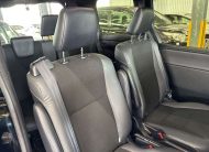 TOYOTA NOAH HYBRID SI WXB 2021 MODEL MICA BLUE COLOR