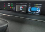 TOYOTA PRIUS S TOURING SELECTION 2021 MODEL PEARL COLOR