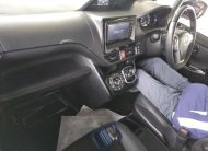 TOYOTA NOAH HYBRID S-Z 2022 MODEL PEARL COLOR