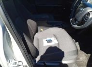 TOYOTA PRIUS HYBRID S SAFETY PLUS 2 2021 MODEL SILVER COLOR