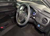 TOYOTA AXIO HYBRID EX 2021 MODEL BRONZE COLOR