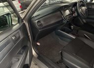 TOYOTA AXIO HYBRID EX 2021 MODEL BRONZE COLOR