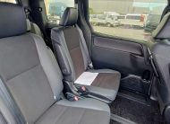 TOYOTA NOAH HYBRID S-Z 2022 MODEL PEARL COLOR
