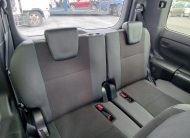 TOYOTA NOAH HYBRID S-Z 2022 MODEL PEARL COLOR