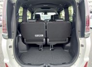 TOYOTA NOAH HYBRID S-Z 2022 MODEL PEARL COLOR