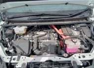 TOYOTA NOAH HYBRID S-Z 2022 MODEL PEARL COLOR