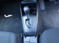 TOYOTA AXIO HYBRID EX 2022 MODEL WHITE COLOR