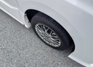 TOYOTA NOAH HYBRID S-Z 2022 MODEL PEARL COLOR