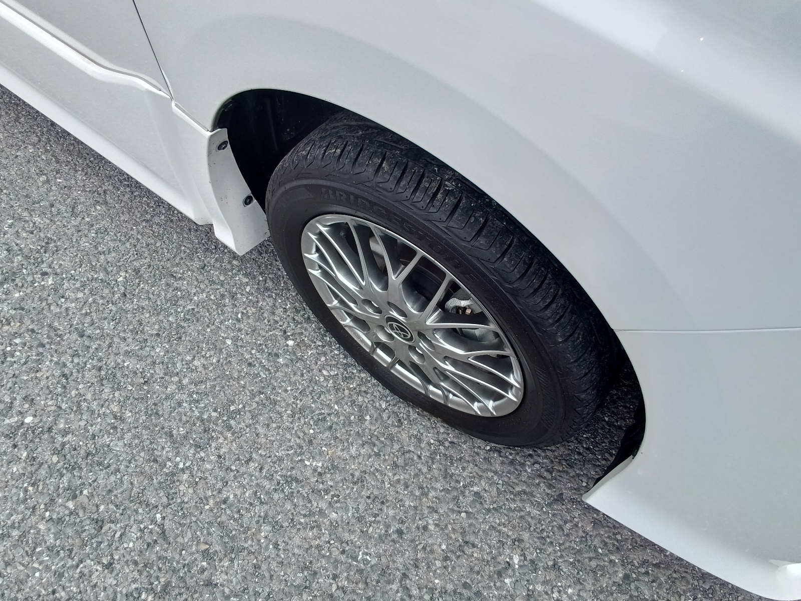 TOYOTA NOAH HYBRID S-Z 2022 MODEL PEARL COLOR