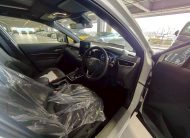 TOYOTA COROLLA CROSS Z LEATHER 2026 MODEL PEARL COLOR