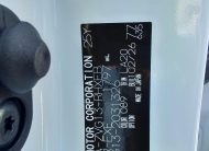 TOYOTA COROLLA CROSS Z LEATHER 2026 MODEL PEARL COLOR