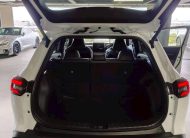 TOYOTA COROLLA CROSS Z LEATHER 2026 MODEL PEARL COLOR
