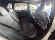 TOYOTA COROLLA CROSS Z LEATHER 2026 MODEL PEARL COLOR