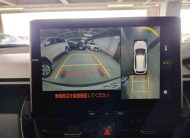 TOYOTA COROLLA CROSS Z LEATHER 2026 MODEL PEARL COLOR