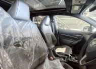 TOYOTA COROLLA CROSS Z LEATHER 2026 MODEL PEARL COLOR